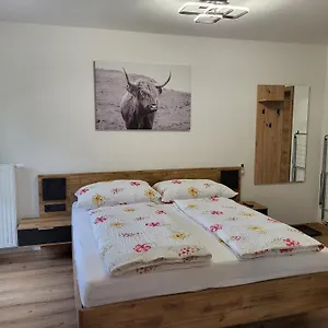  Apartment Brunnmeisterhof