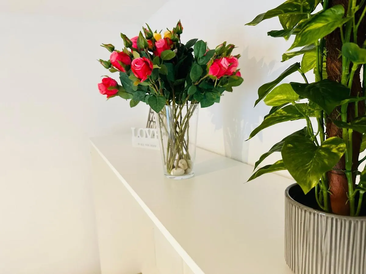 Luxury Stay Salzburg City Villa