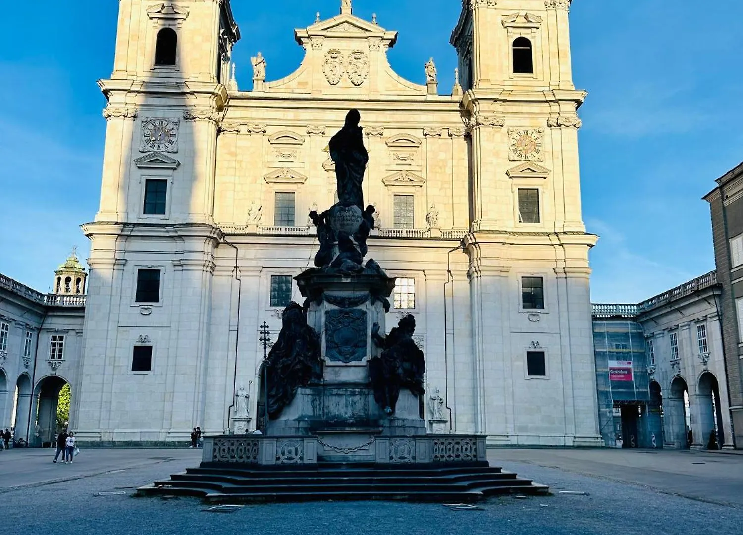 Luxury Stay Salzburg City 0*,  Austria