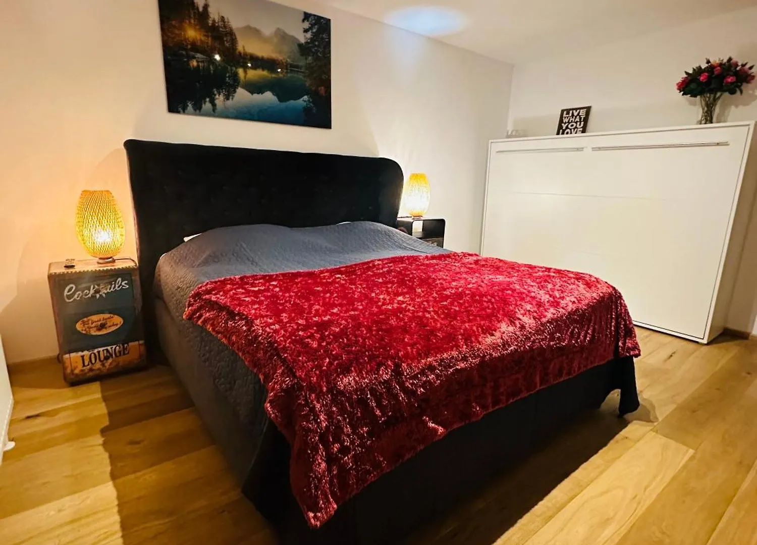 Luxury Stay Salzburg City