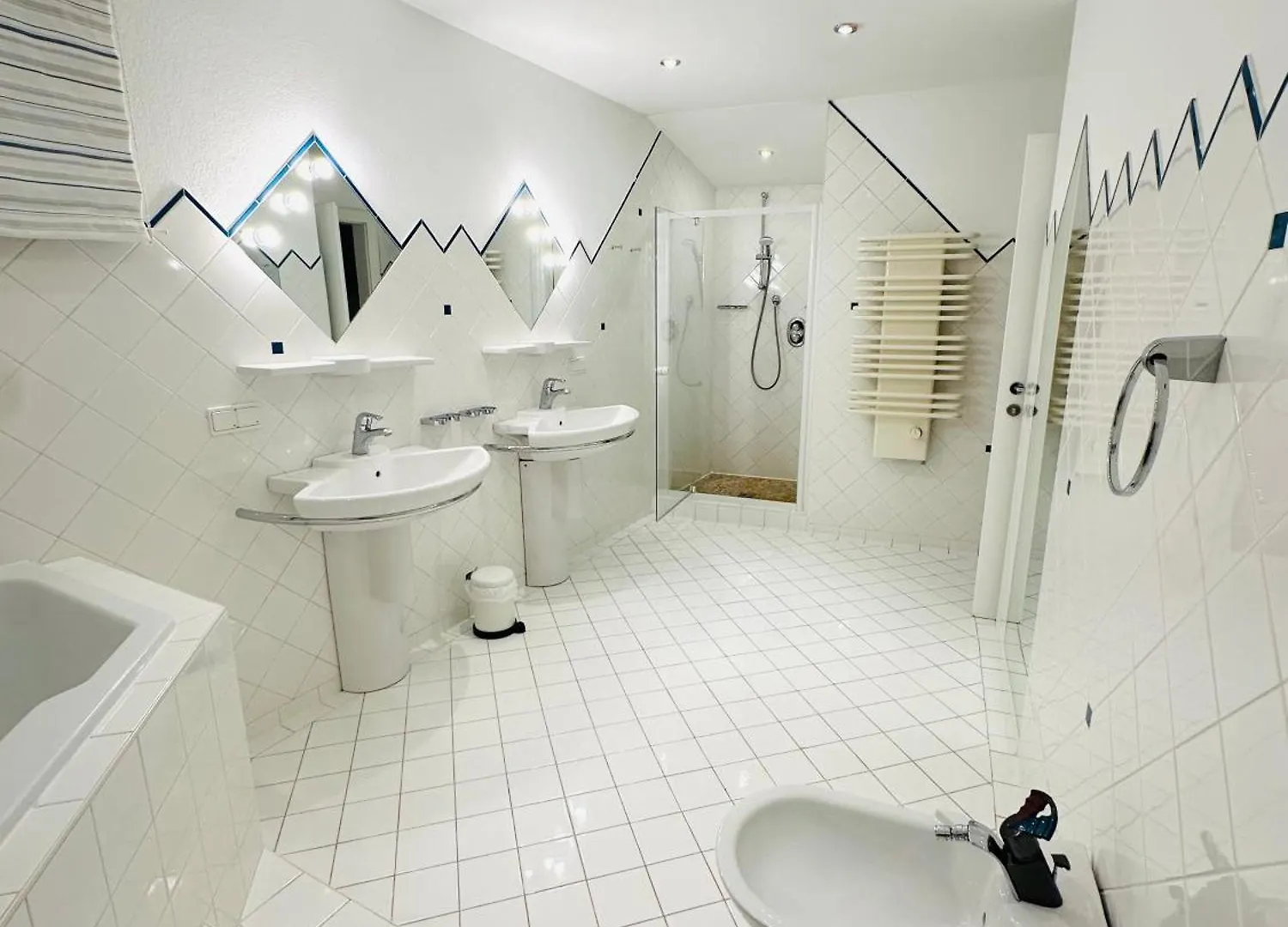 Luxury Stay Salzburg City 0*,