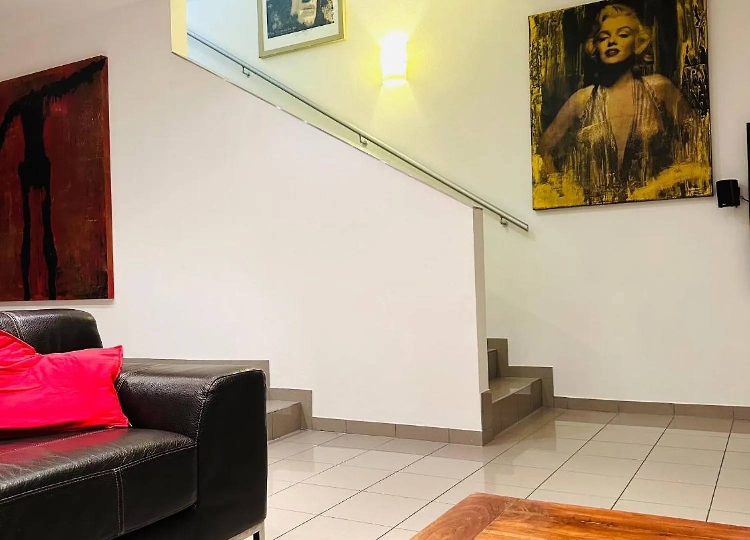 Luxury Stay Salzburg City Villa
