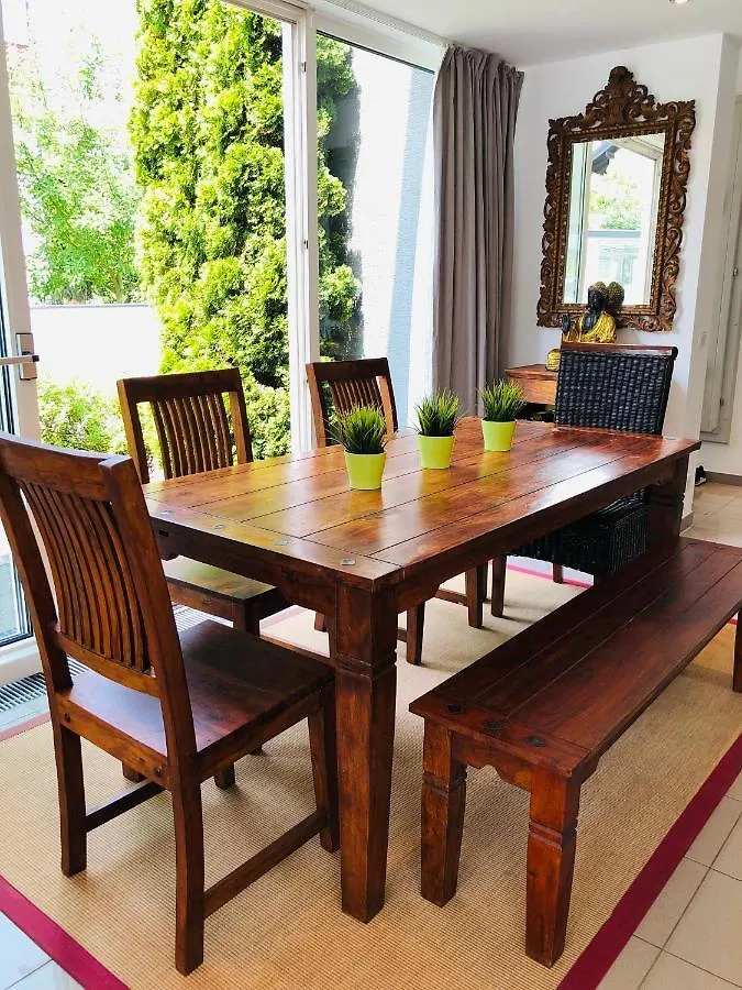 Luxury Stay Salzburg City Вилла
